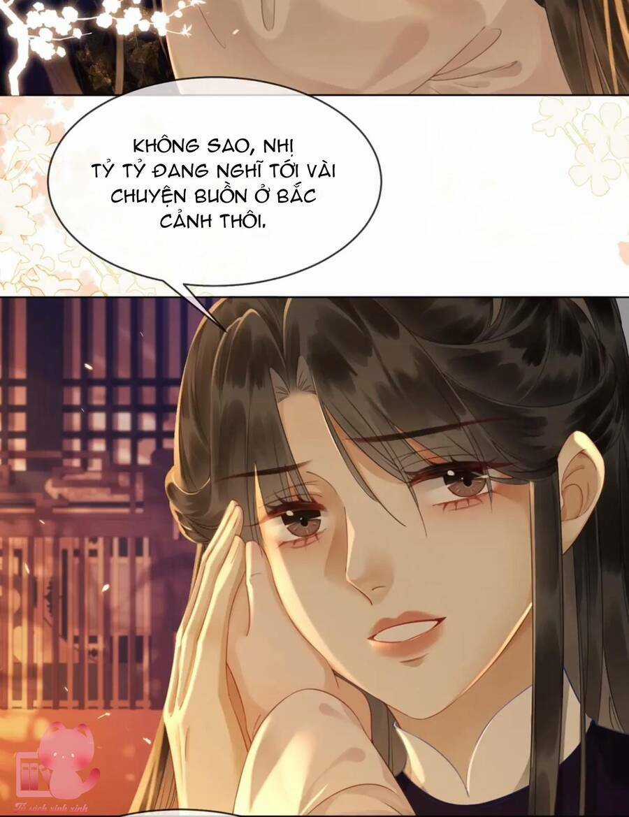 Thanh Hoan Tự - Chapter 58 - Trang 17