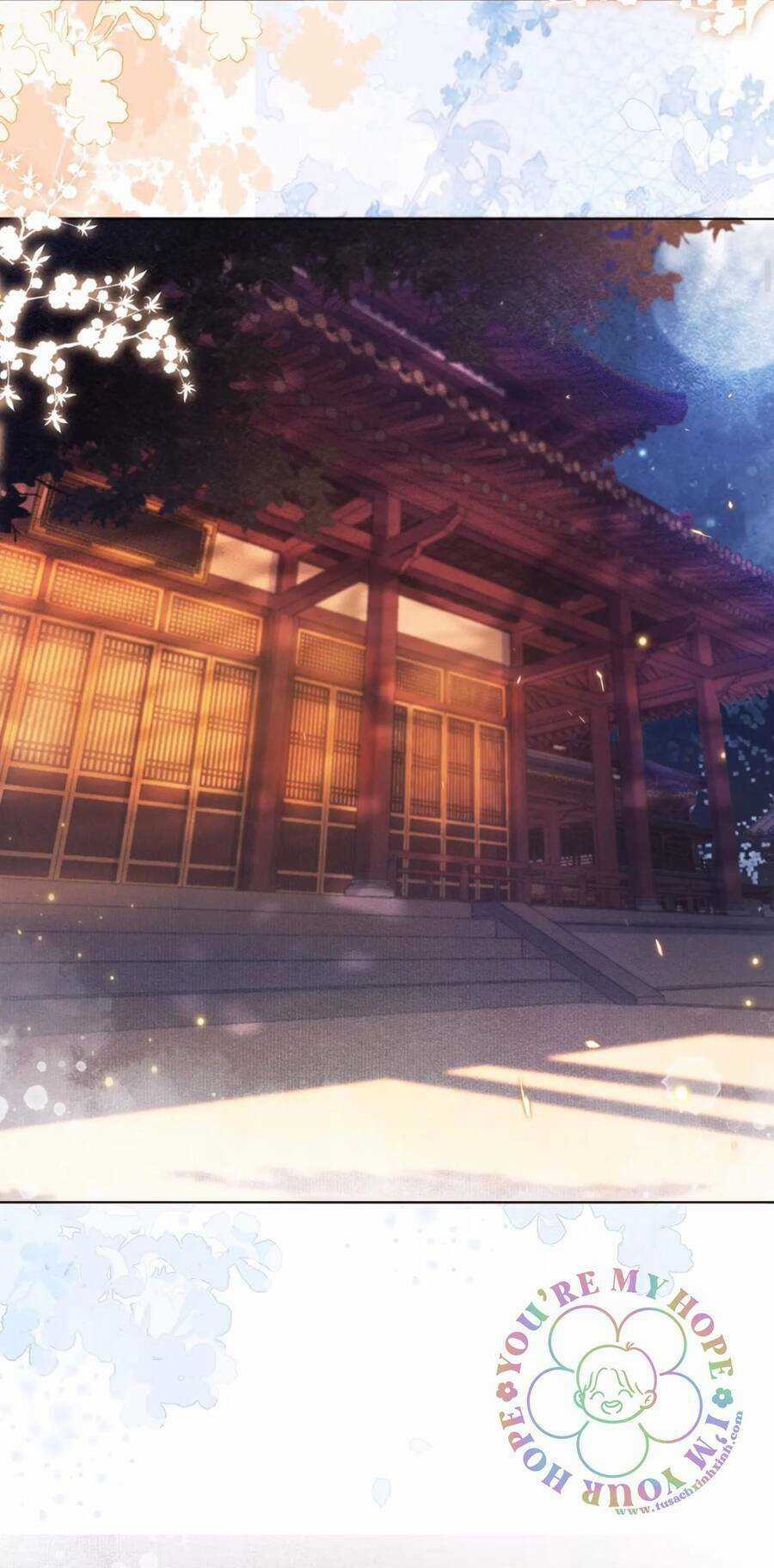 Thanh Hoan Tự - Chapter 58 - Trang 20