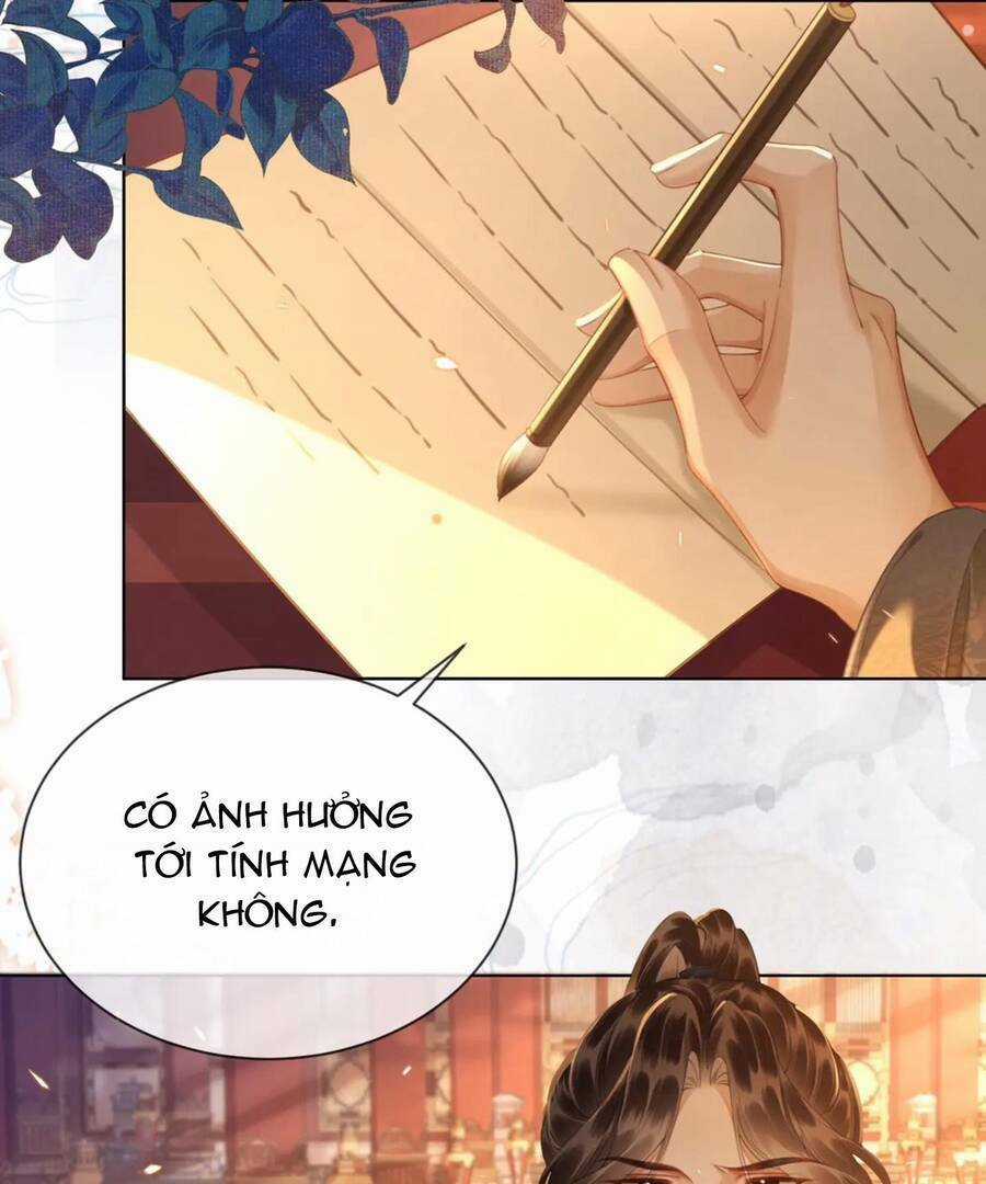 Thanh Hoan Tự - Chapter 58 - Trang 22