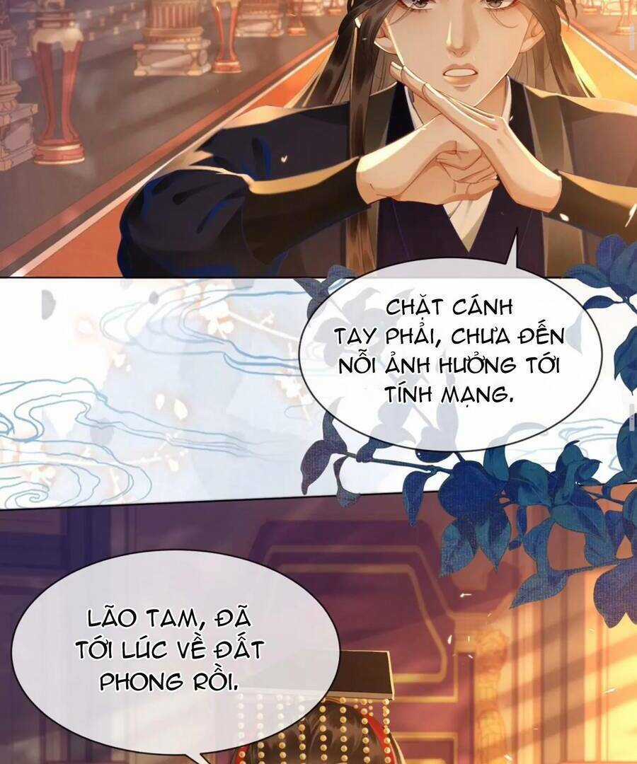 Thanh Hoan Tự - Chapter 58 - Trang 23