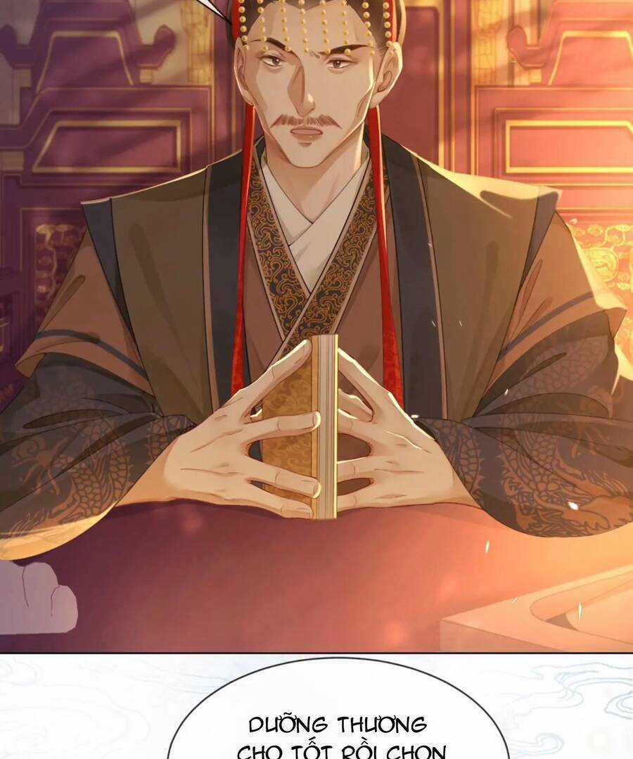 Thanh Hoan Tự - Chapter 58 - Trang 24