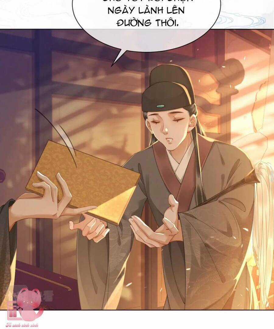 Thanh Hoan Tự - Chapter 58 - Trang 25