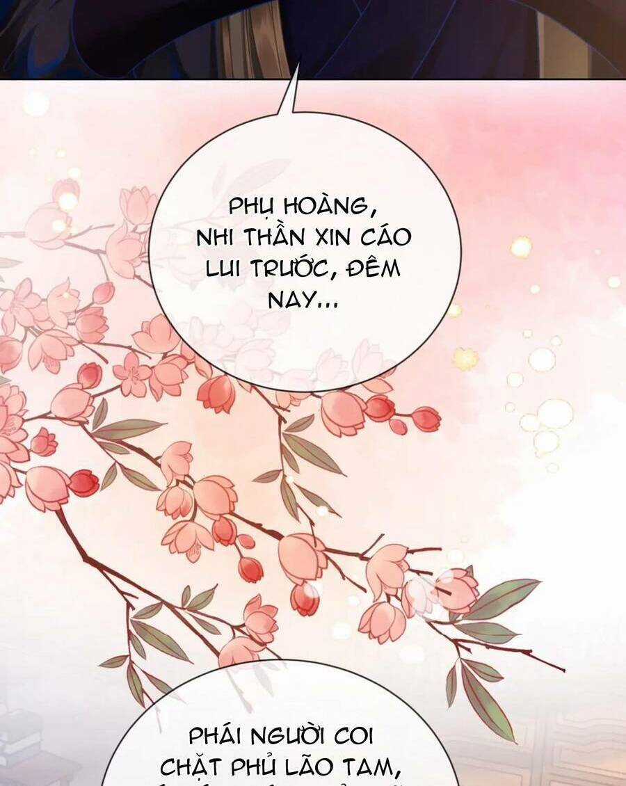 Thanh Hoan Tự - Chapter 58 - Trang 27