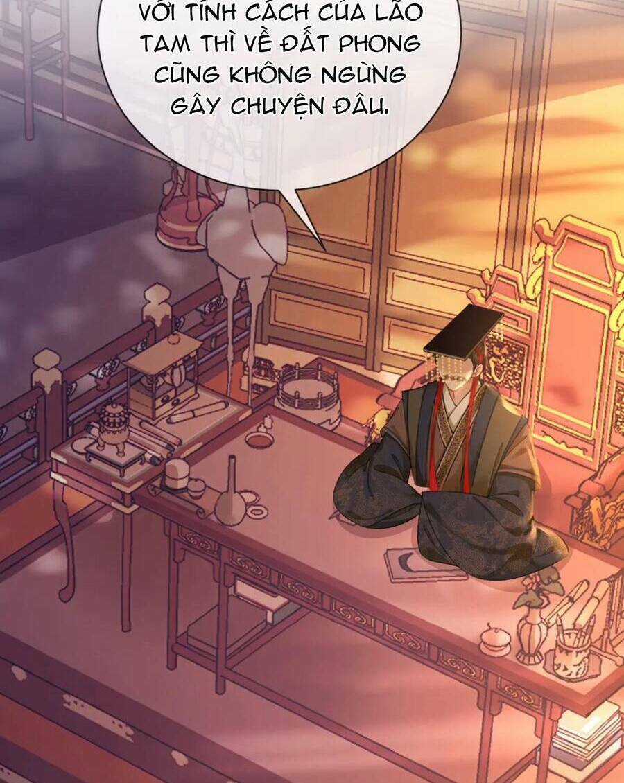 Thanh Hoan Tự - Chapter 58 - Trang 28