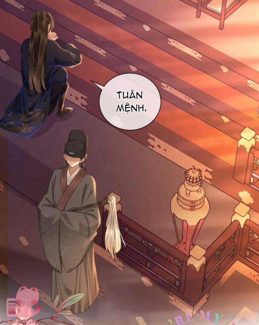 Thanh Hoan Tự - Chapter 58 - Trang 29
