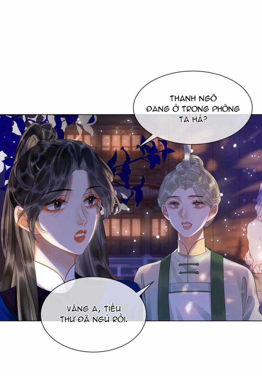 Thanh Hoan Tự - Chapter 58 - Trang 4