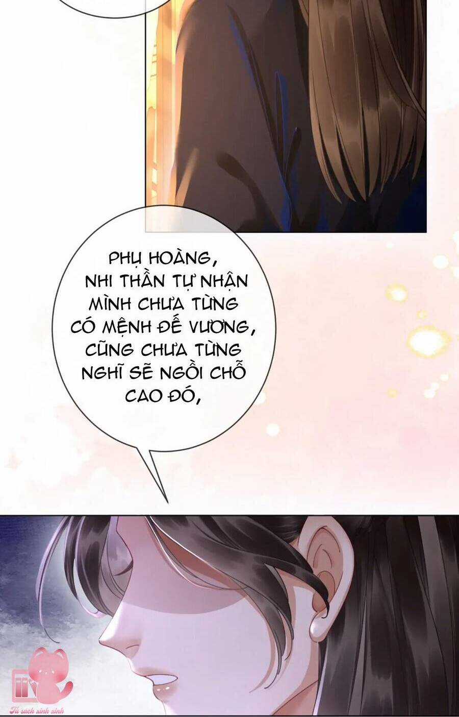 Thanh Hoan Tự - Chapter 58 - Trang 31