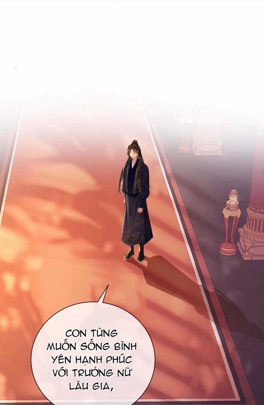 Thanh Hoan Tự - Chapter 58 - Trang 32