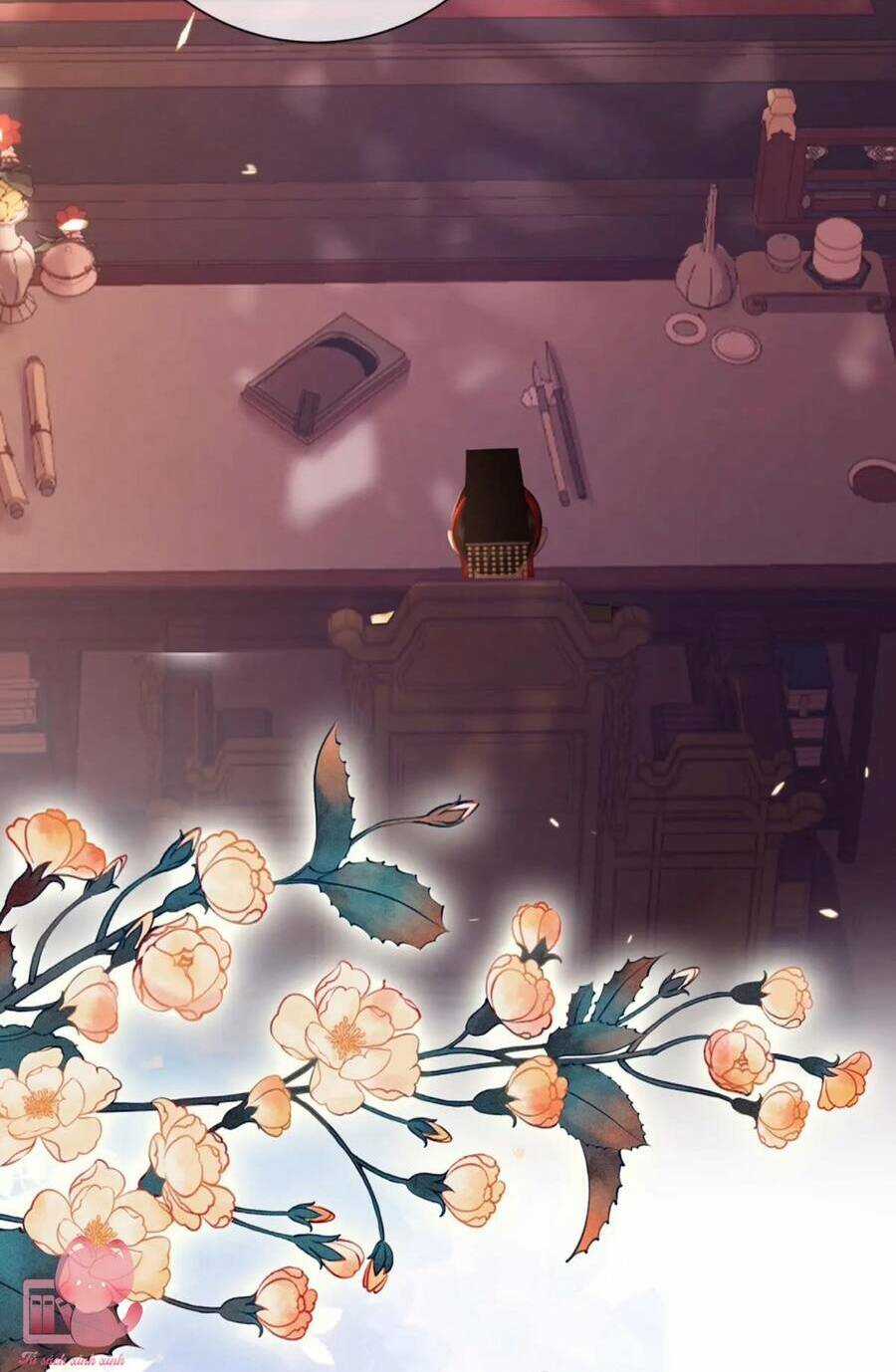 Thanh Hoan Tự - Chapter 58 - Trang 33