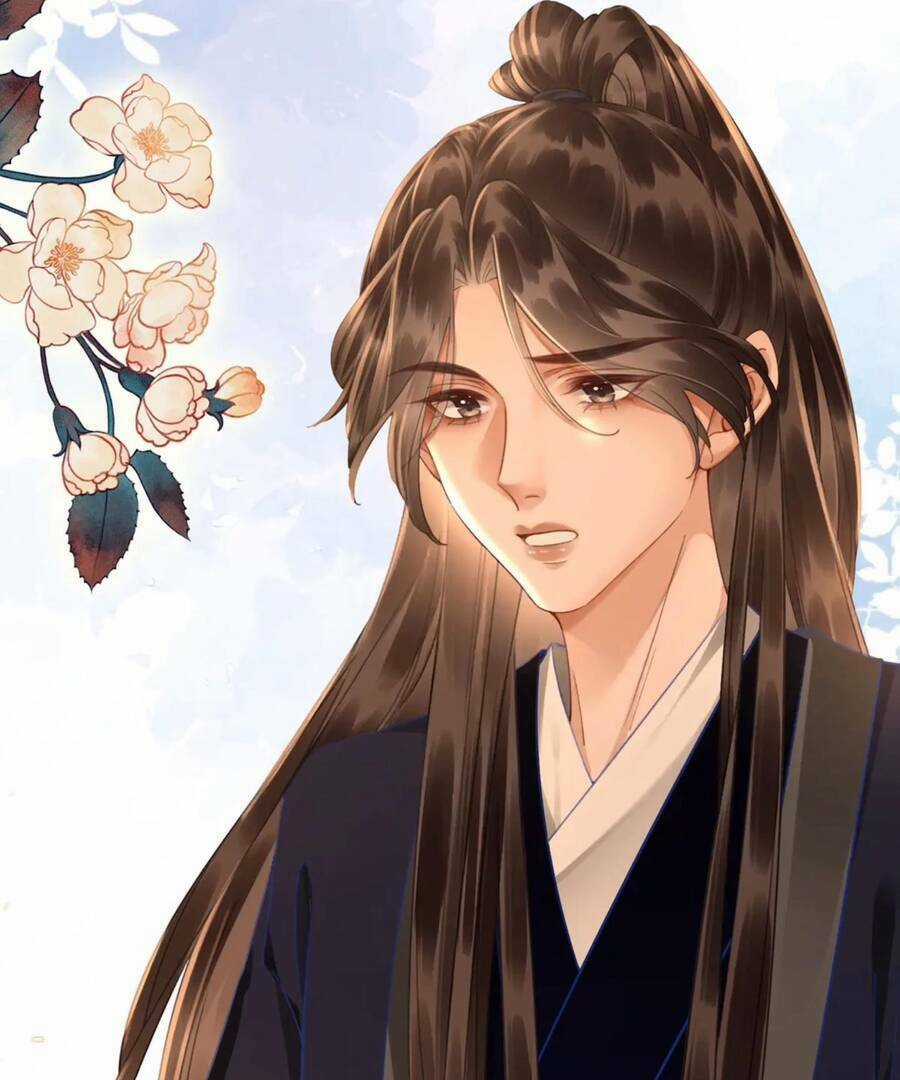 Thanh Hoan Tự - Chapter 58 - Trang 34