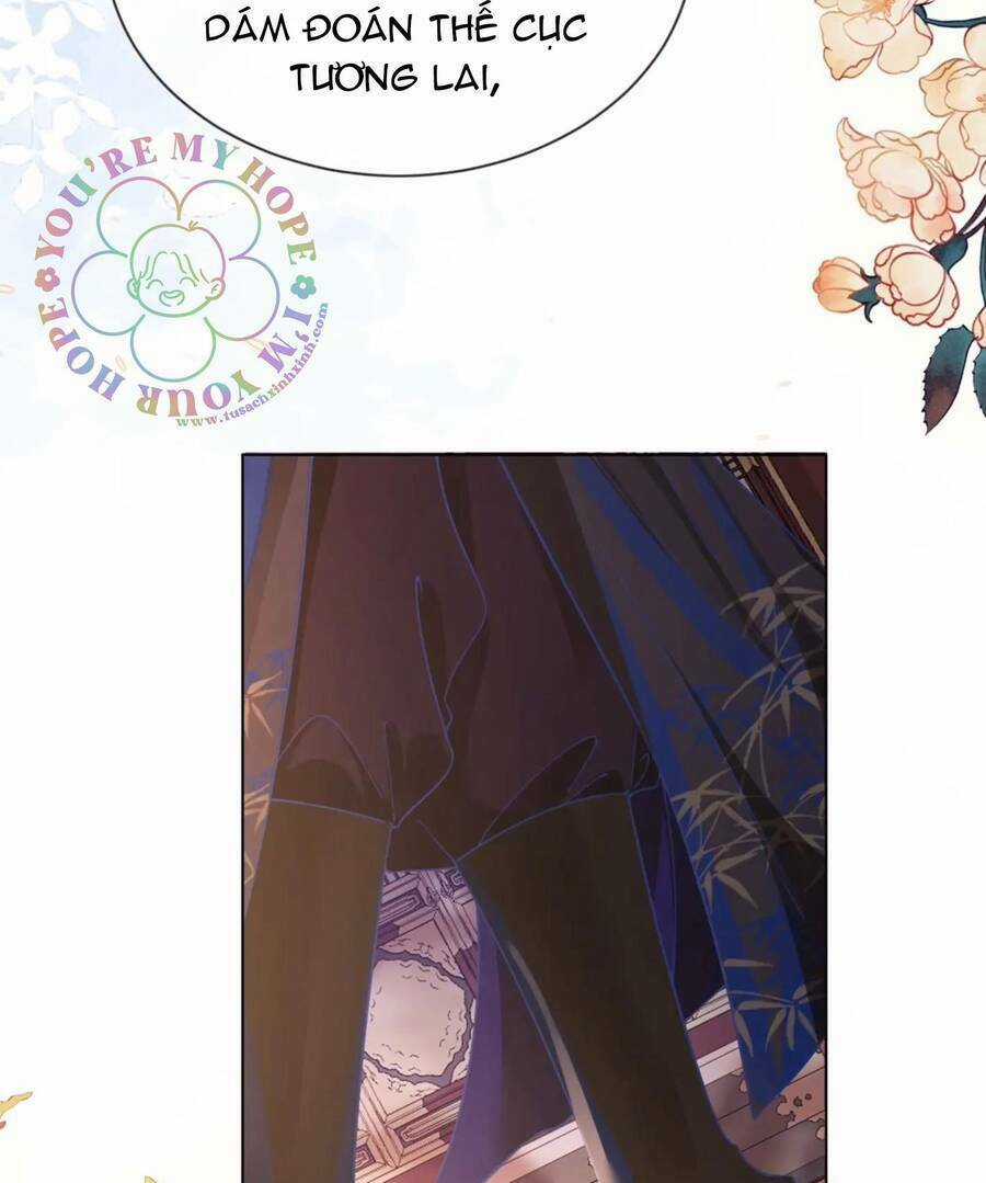 Thanh Hoan Tự - Chapter 58 - Trang 36