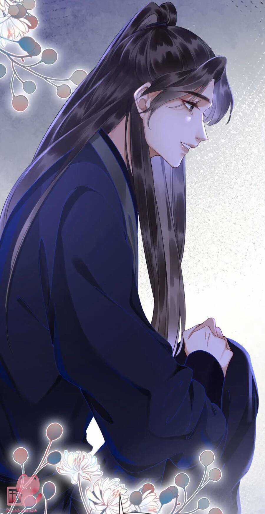 Thanh Hoan Tự - Chapter 58 - Trang 39