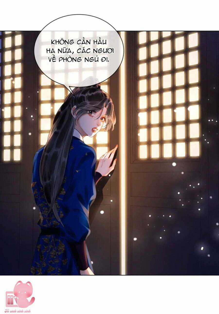 Thanh Hoan Tự - Chapter 58 - Trang 5