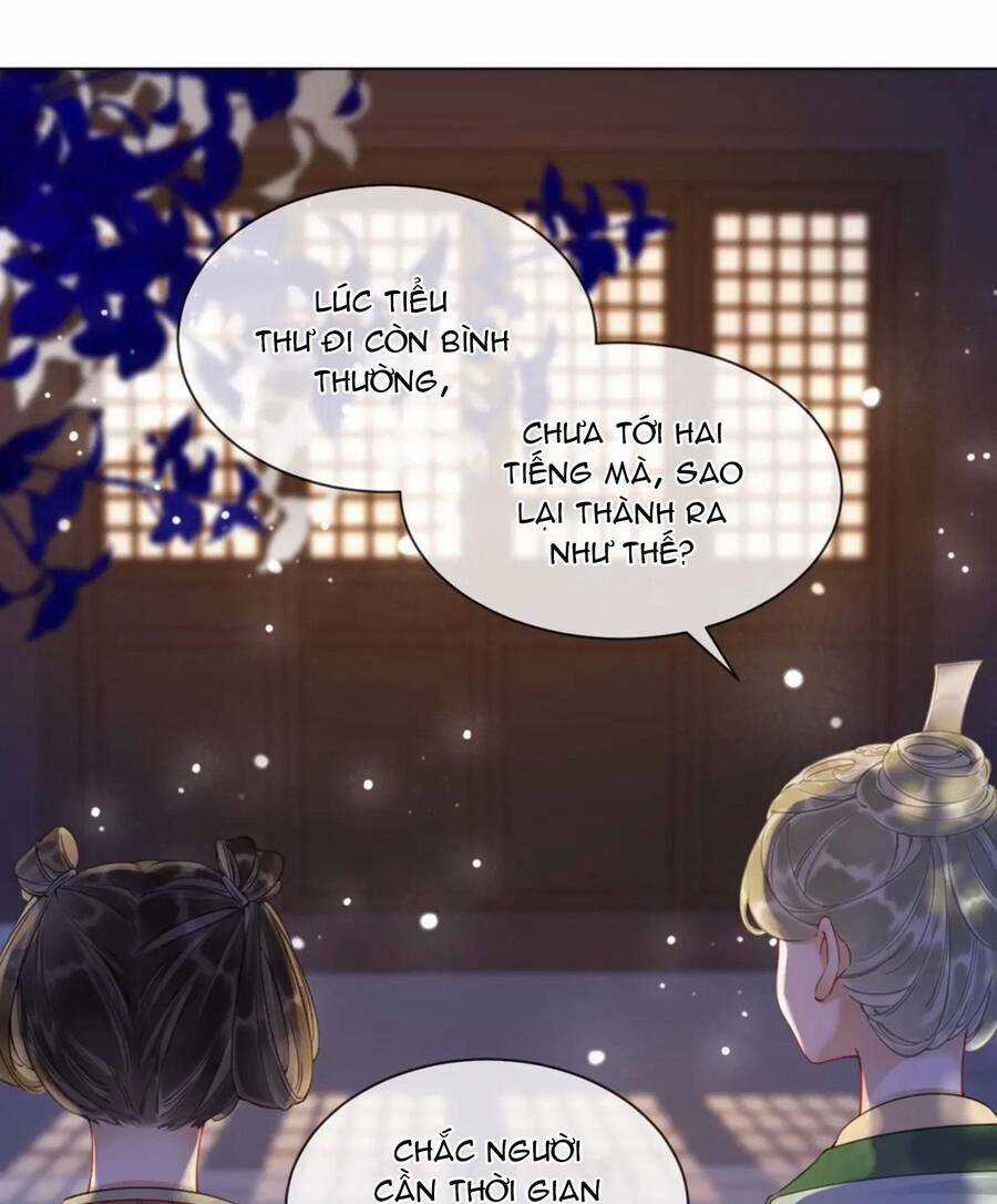 Thanh Hoan Tự - Chapter 58 - Trang 6