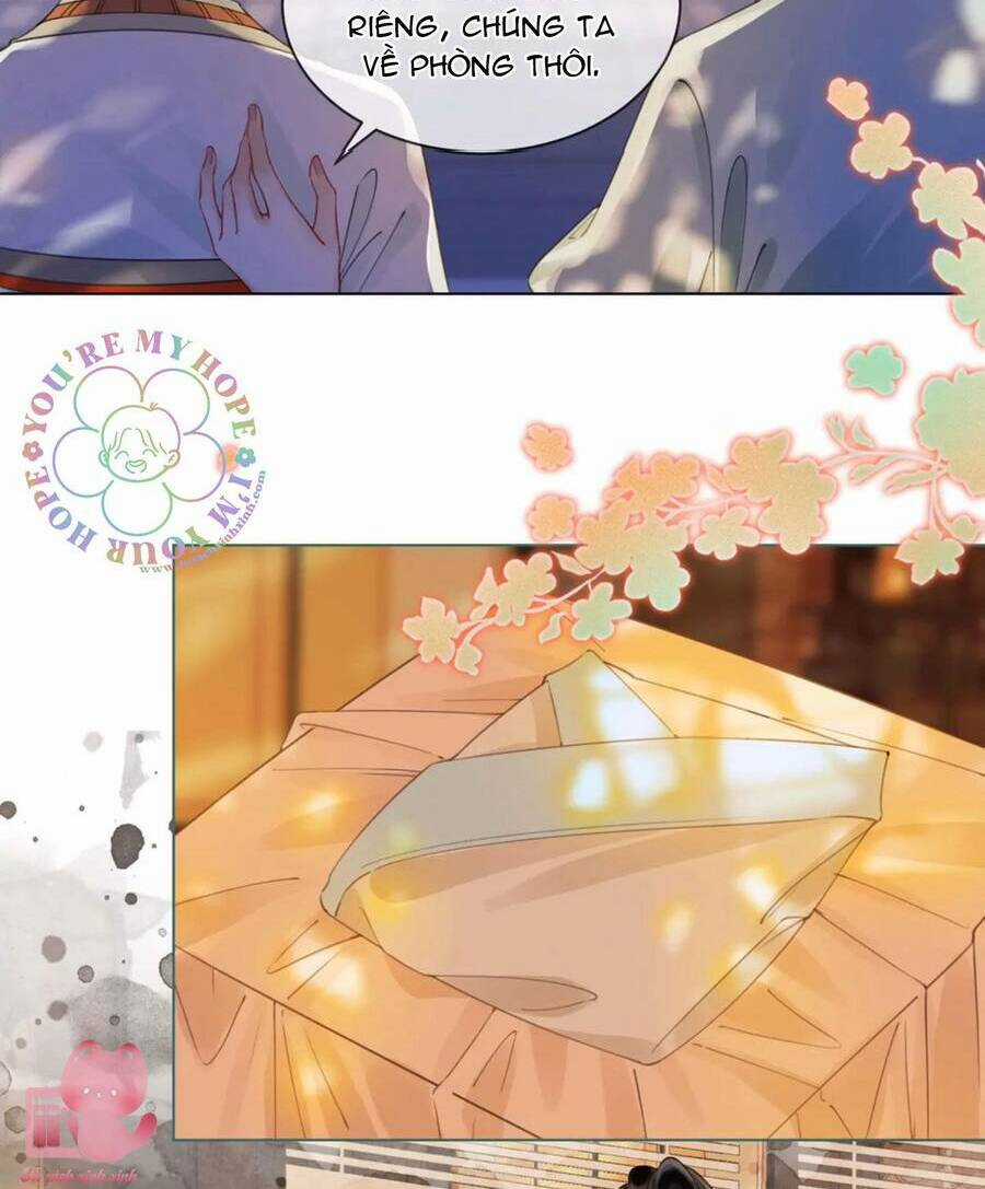 Thanh Hoan Tự - Chapter 58 - Trang 7