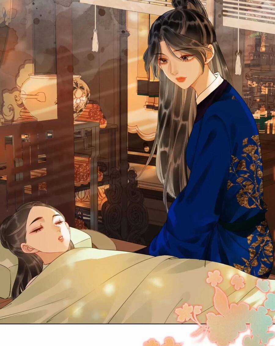 Thanh Hoan Tự - Chapter 58 - Trang 8