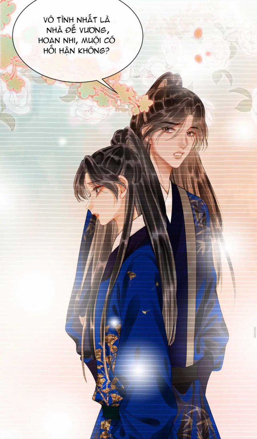 Thanh Hoan Tự - Chapter 58 - Trang 10