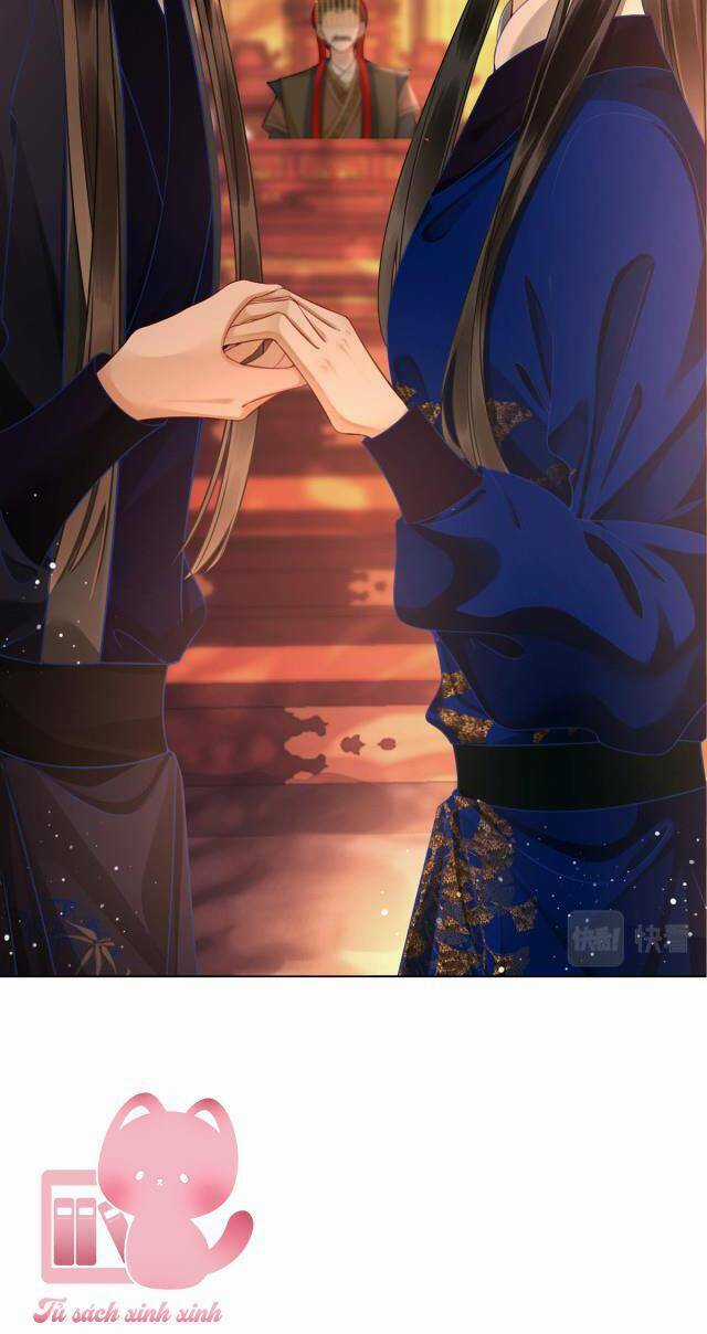 Thanh Hoan Tự - Chapter 59 - Trang 11