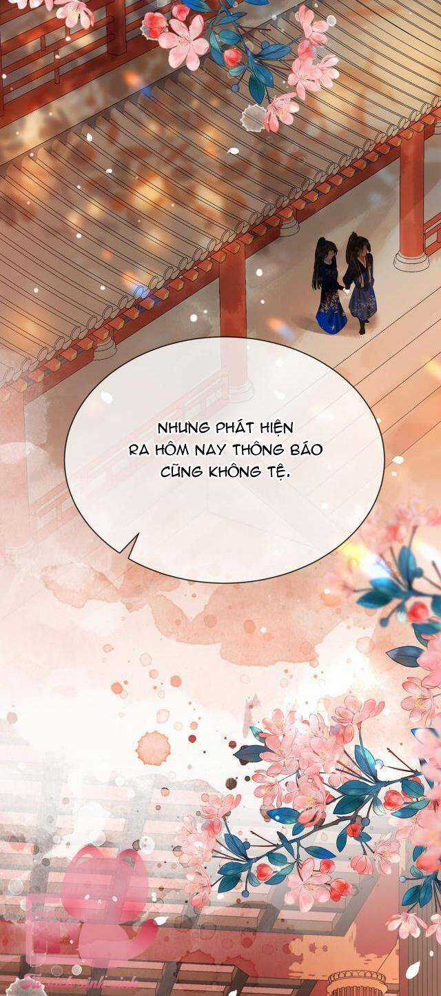 Thanh Hoan Tự - Chapter 59 - Trang 13