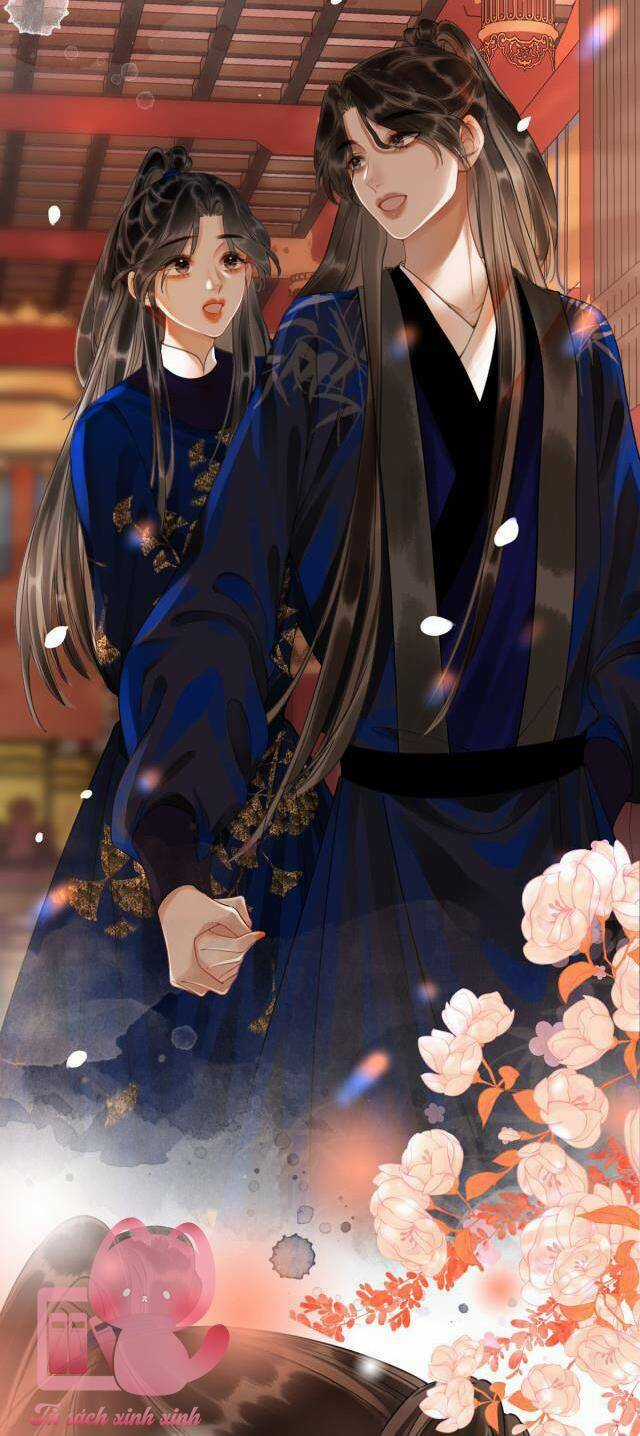 Thanh Hoan Tự - Chapter 59 - Trang 14