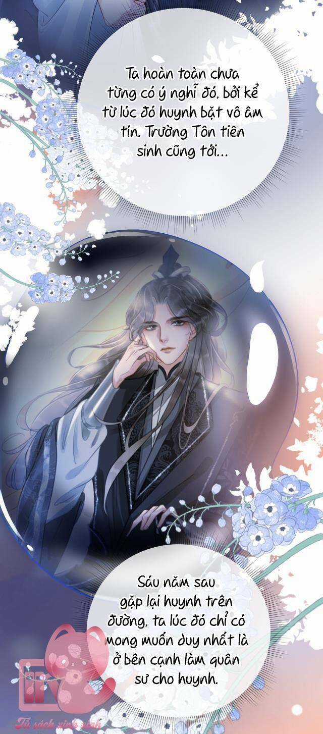 Thanh Hoan Tự - Chapter 59 - Trang 18