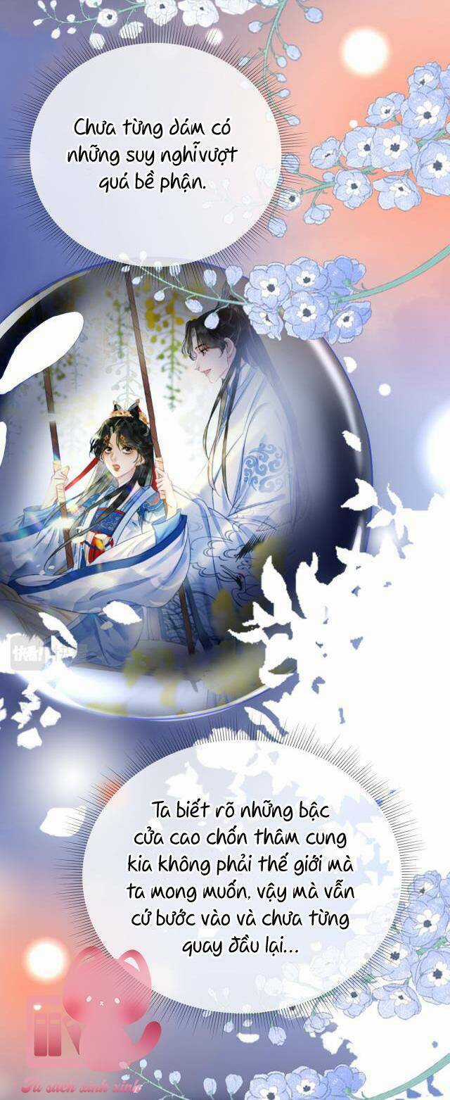 Thanh Hoan Tự - Chapter 59 - Trang 19