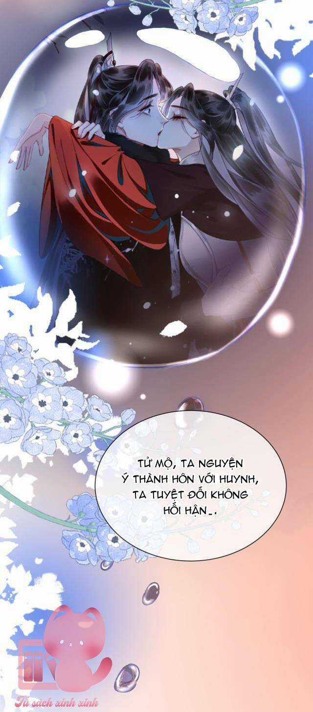 Thanh Hoan Tự - Chapter 59 - Trang 20