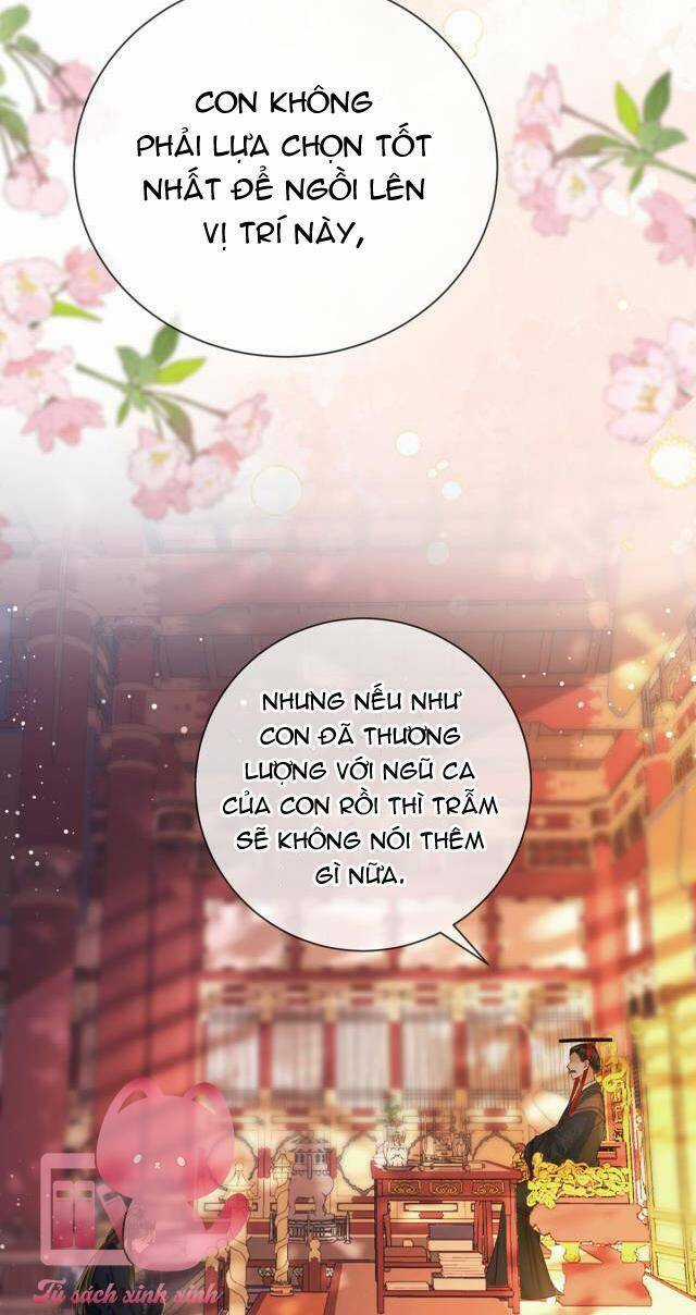 Thanh Hoan Tự - Chapter 59 - Trang 3