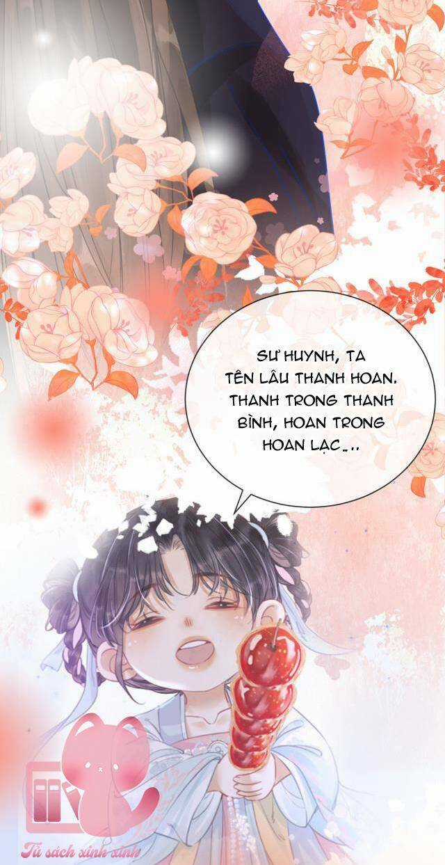 Thanh Hoan Tự - Chapter 59 - Trang 23