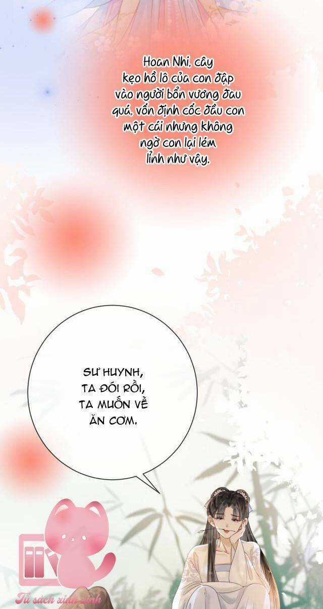 Thanh Hoan Tự - Chapter 59 - Trang 24