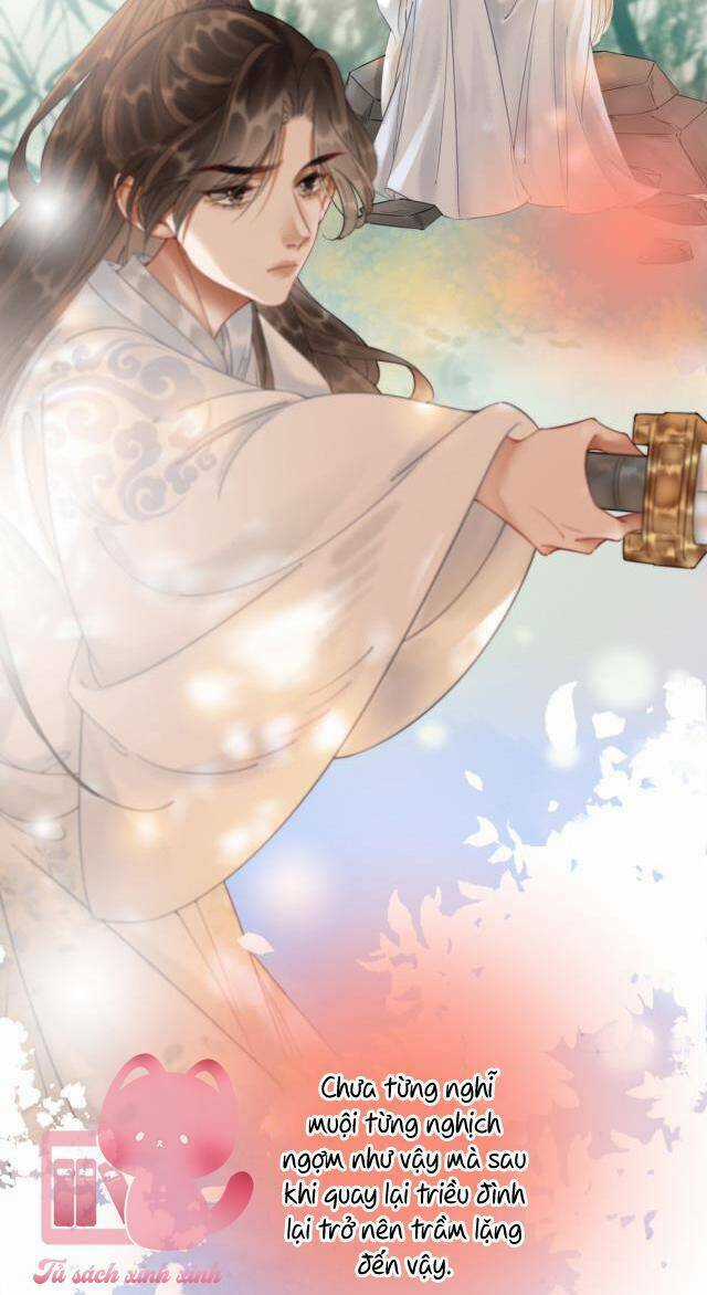Thanh Hoan Tự - Chapter 59 - Trang 25