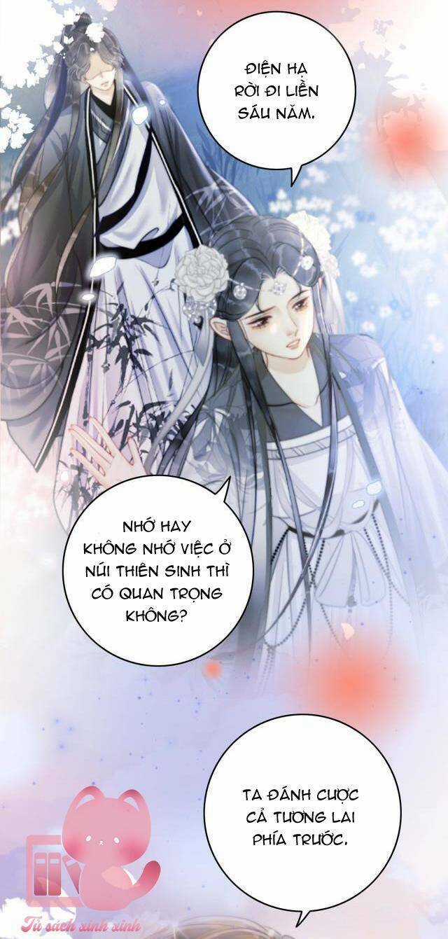 Thanh Hoan Tự - Chapter 59 - Trang 26