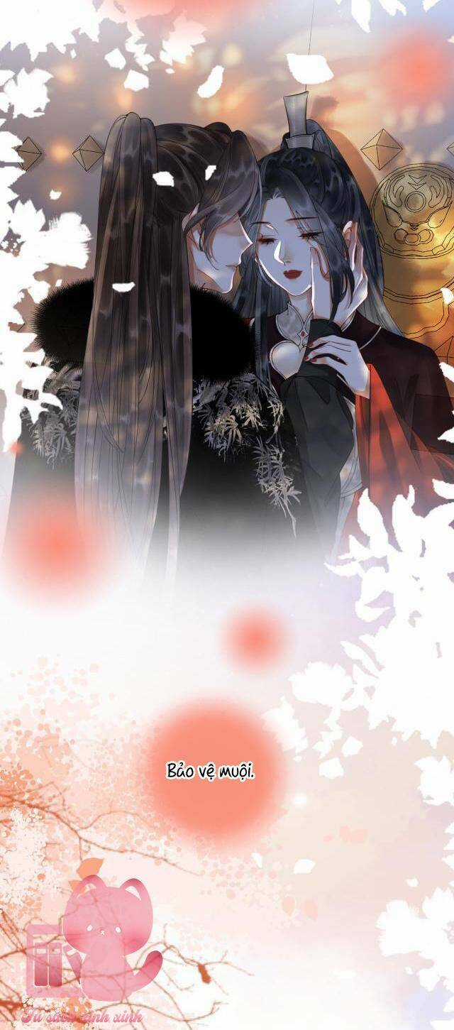 Thanh Hoan Tự - Chapter 59 - Trang 28