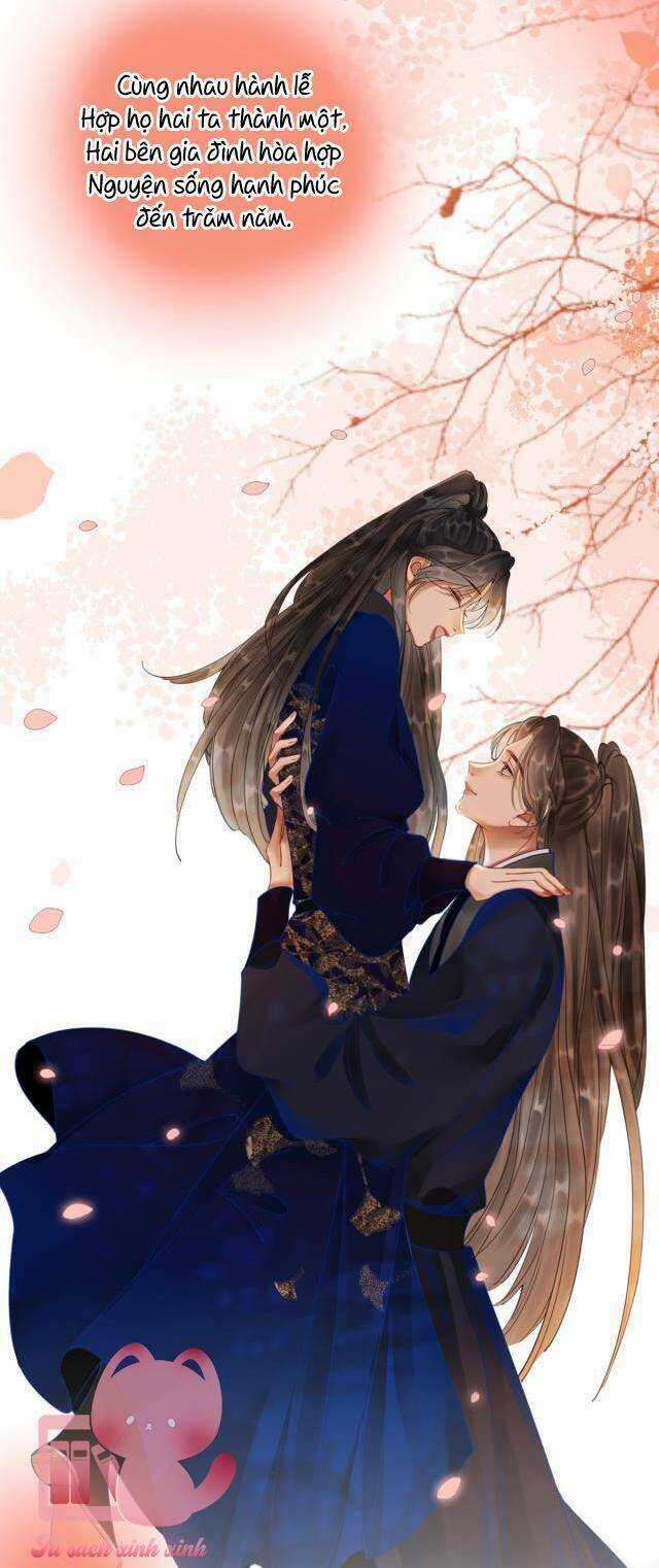 Thanh Hoan Tự - Chapter 59 - Trang 30