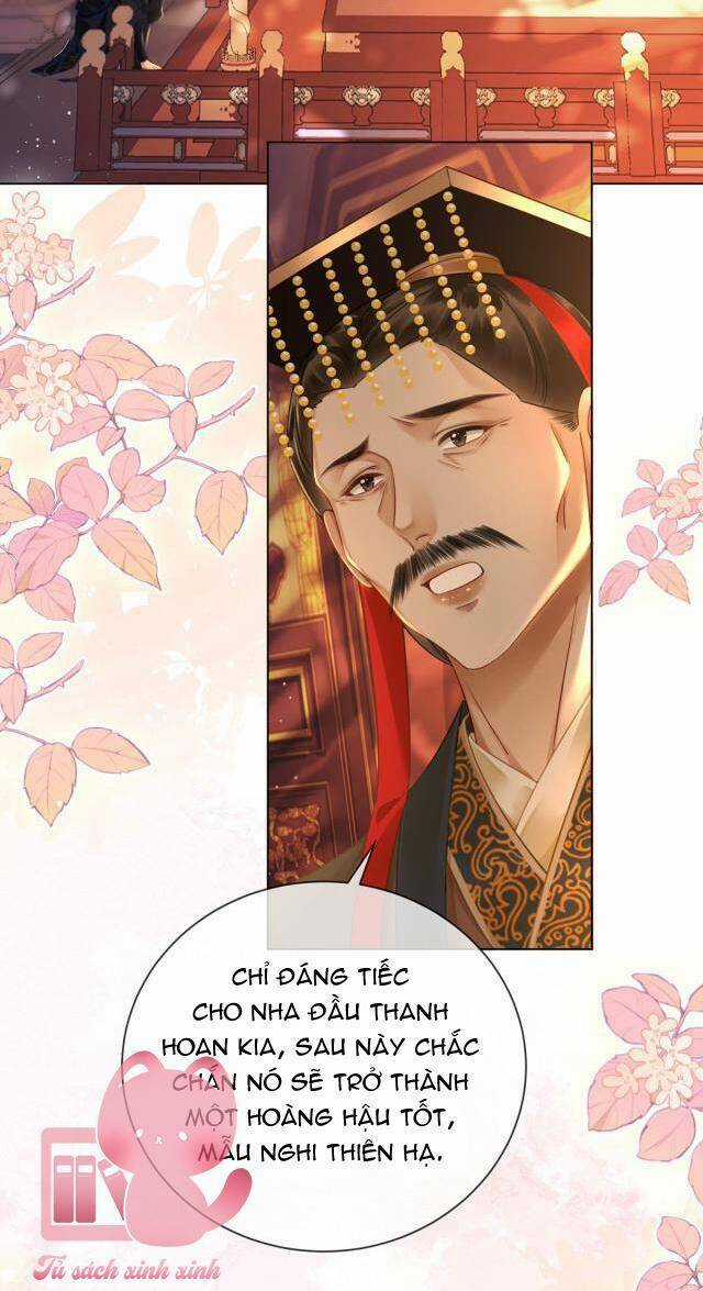 Thanh Hoan Tự - Chapter 59 - Trang 4