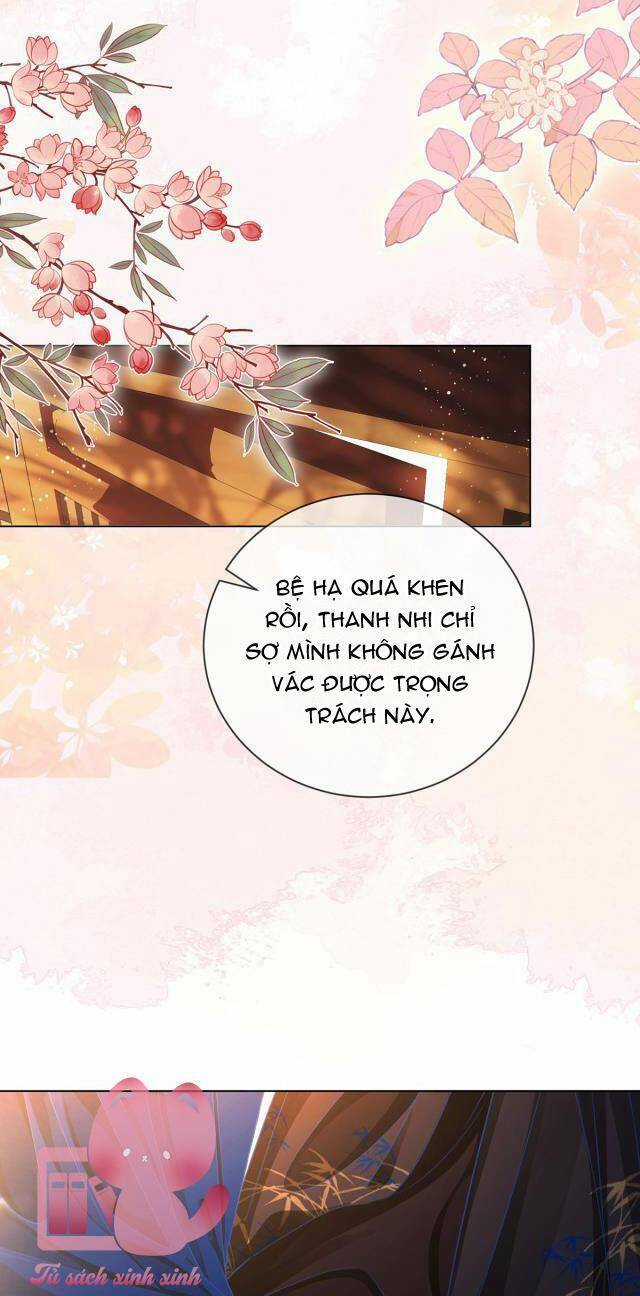 Thanh Hoan Tự - Chapter 59 - Trang 5