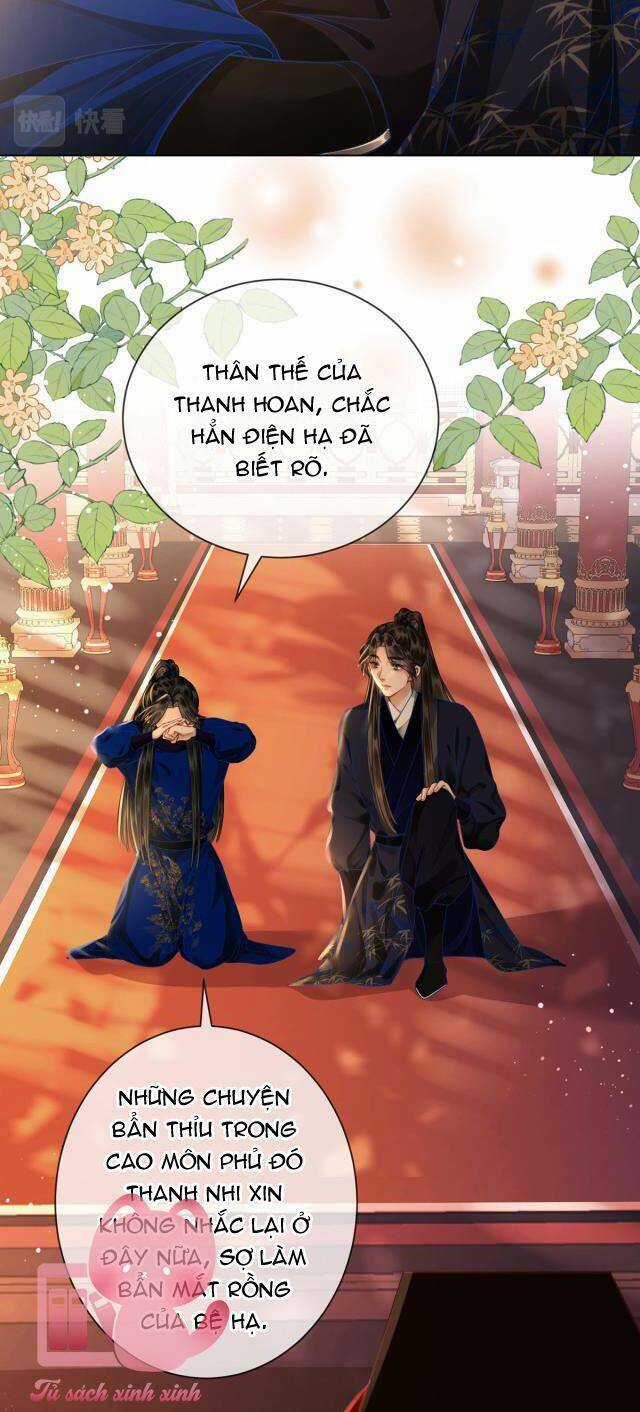 Thanh Hoan Tự - Chapter 59 - Trang 6