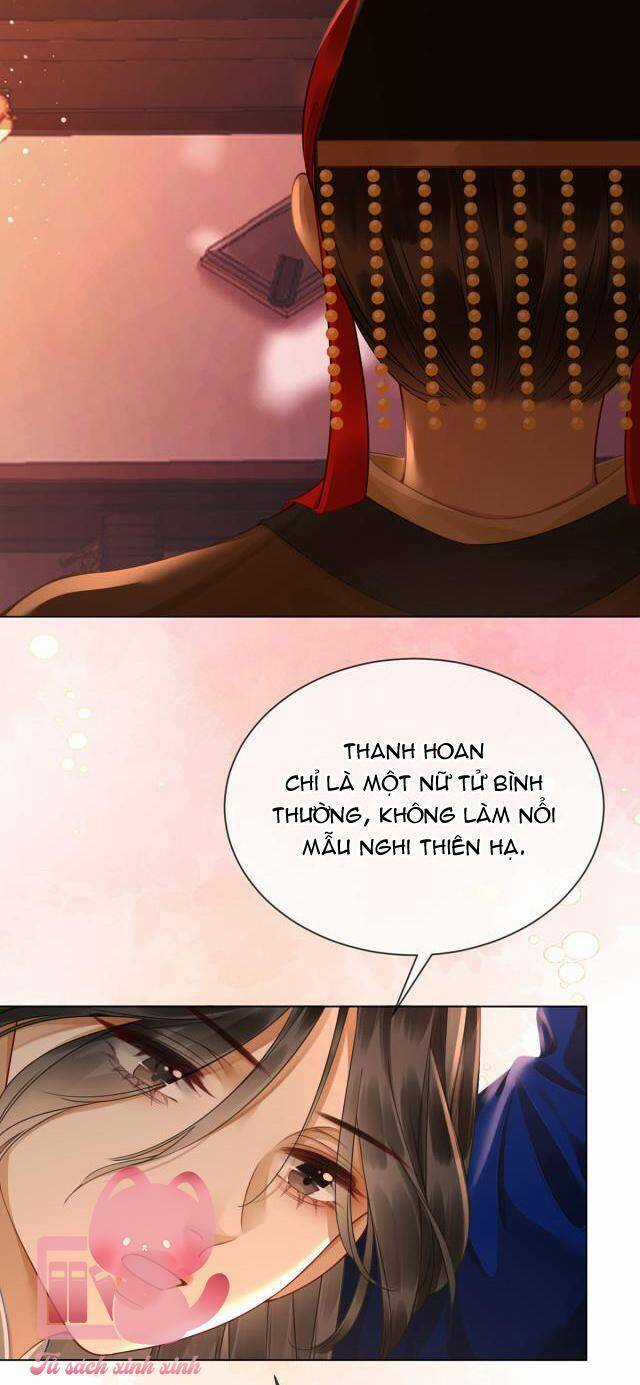 Thanh Hoan Tự - Chapter 59 - Trang 7