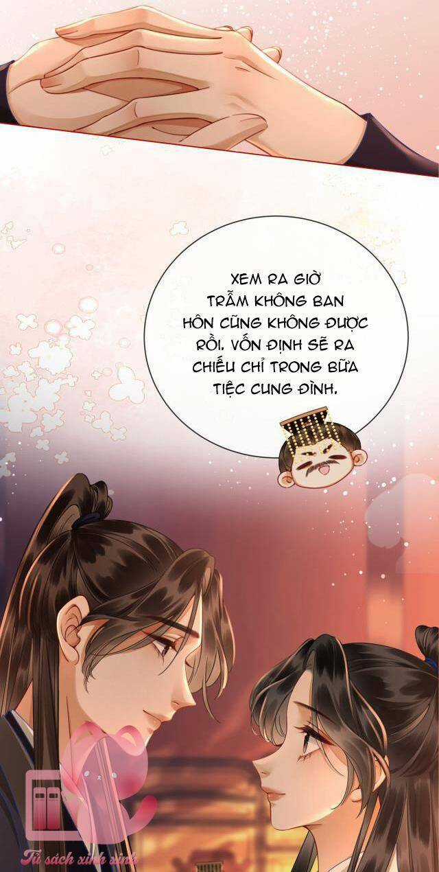 Thanh Hoan Tự - Chapter 59 - Trang 10