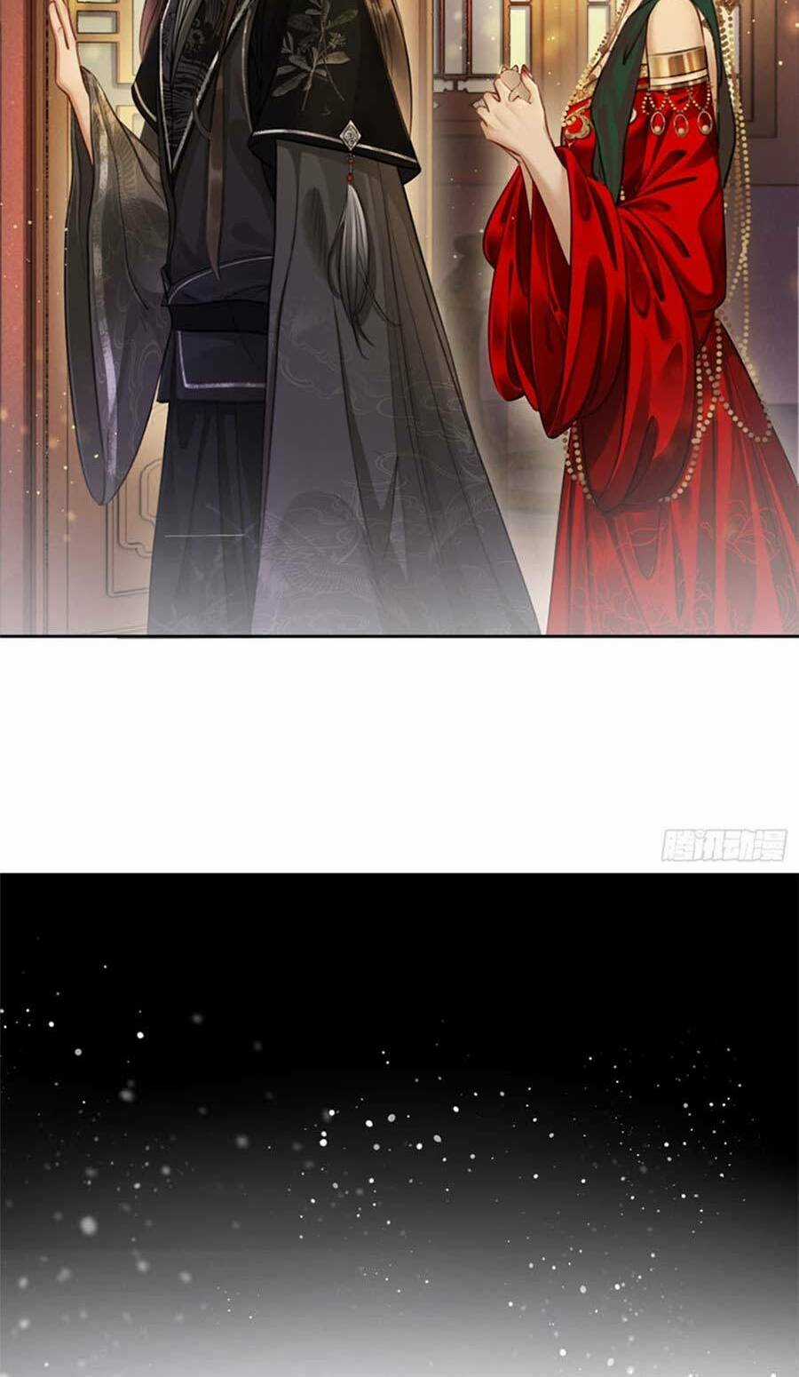 Thanh Hoan Tự - Chapter 6 - Trang 16