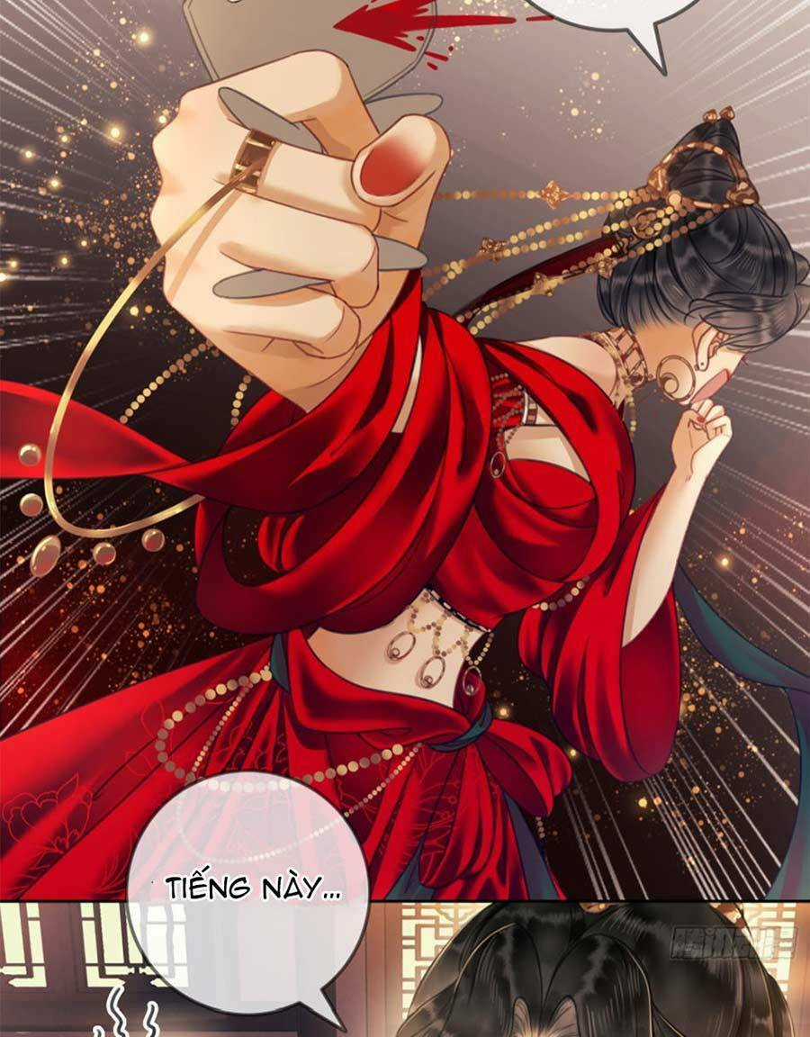 Thanh Hoan Tự - Chapter 6 - Trang 3