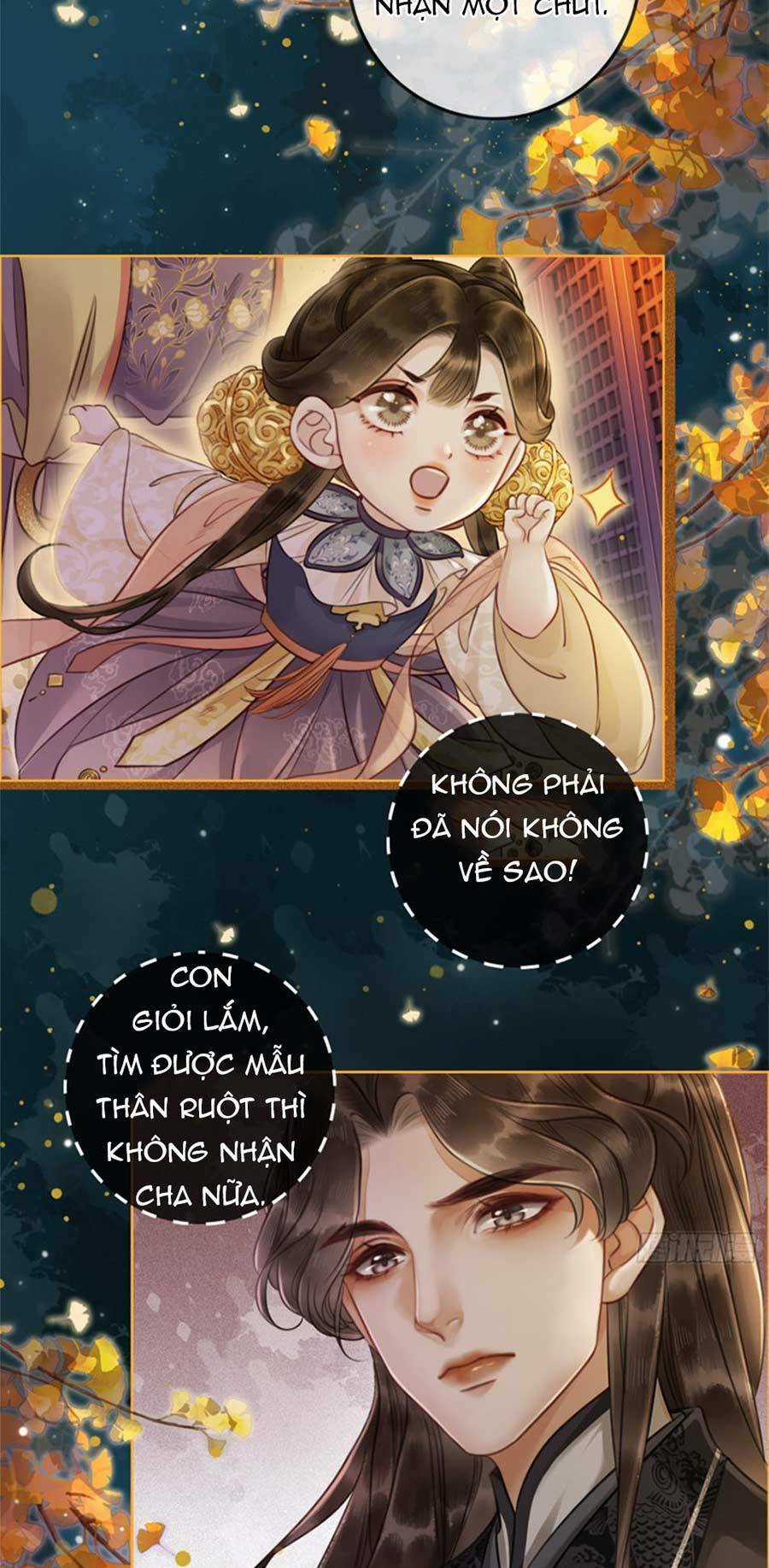 Thanh Hoan Tự - Chapter 6 - Trang 29