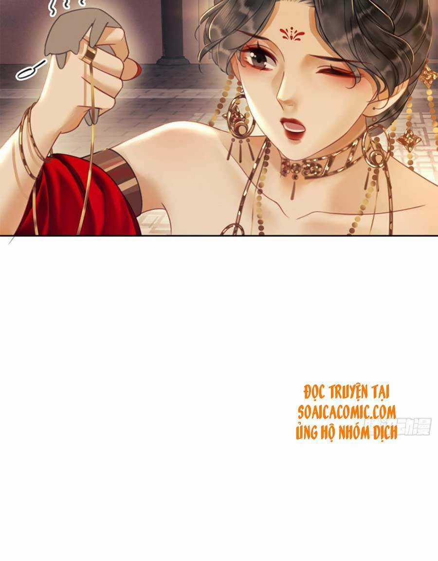 Thanh Hoan Tự - Chapter 6 - Trang 4