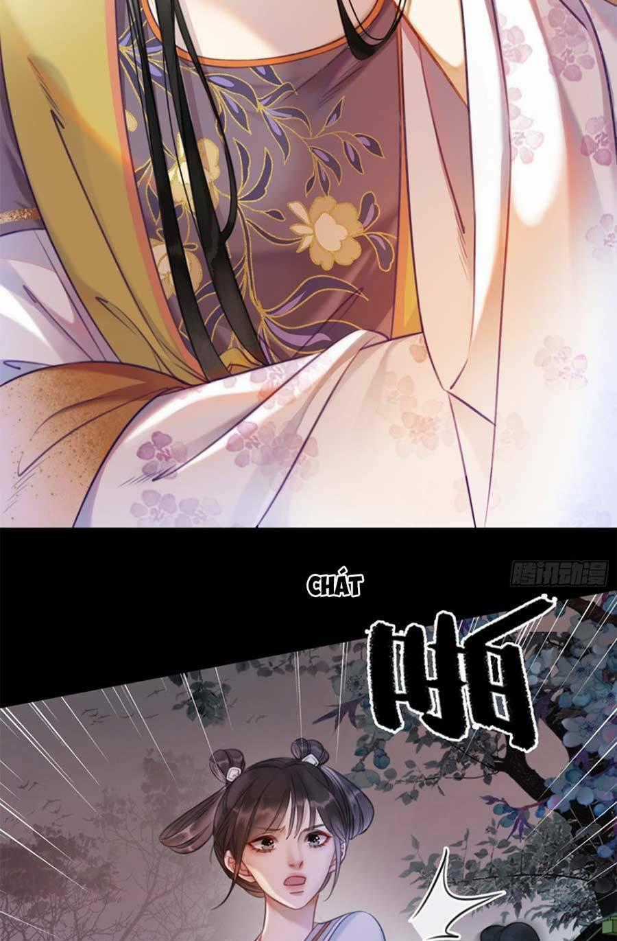 Thanh Hoan Tự - Chapter 6 - Trang 40