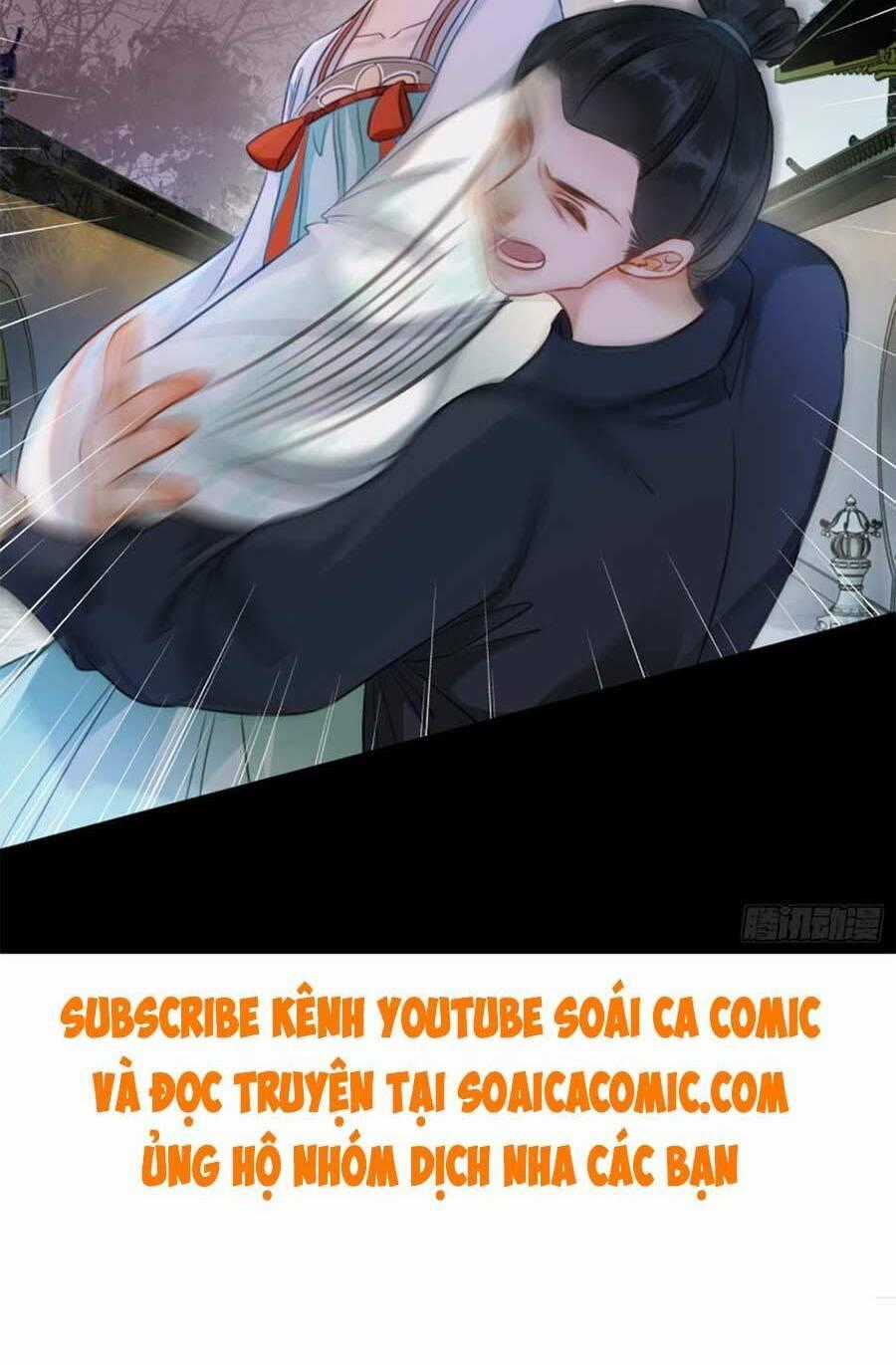 Thanh Hoan Tự - Chapter 6 - Trang 41