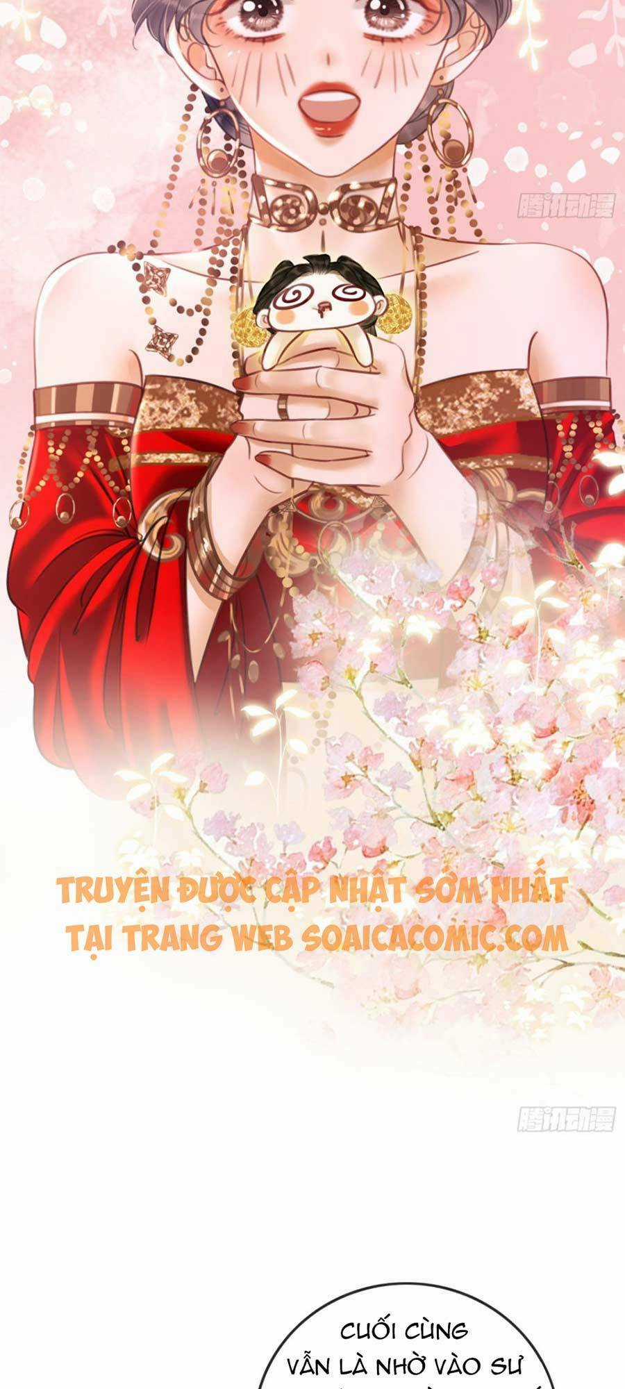 Thanh Hoan Tự - Chapter 6 - Trang 6