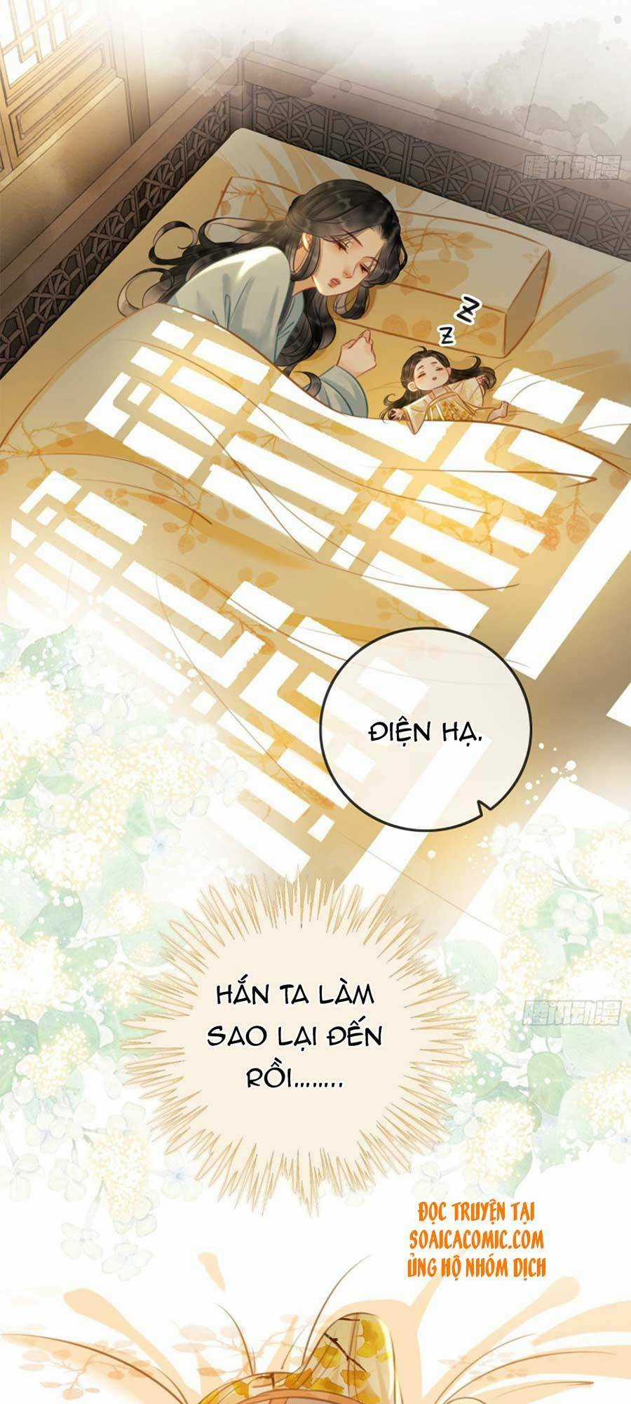 Thanh Hoan Tự - Chapter 7 - Trang 16