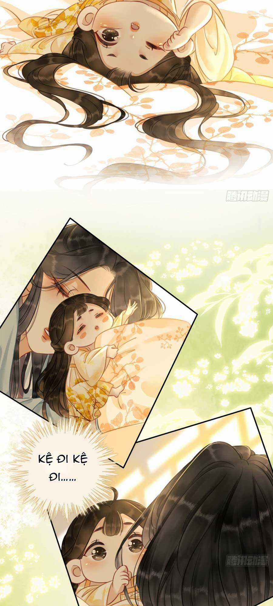 Thanh Hoan Tự - Chapter 7 - Trang 17