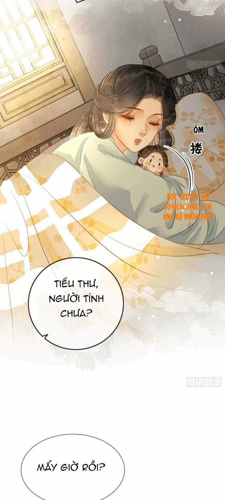 Thanh Hoan Tự - Chapter 7 - Trang 19