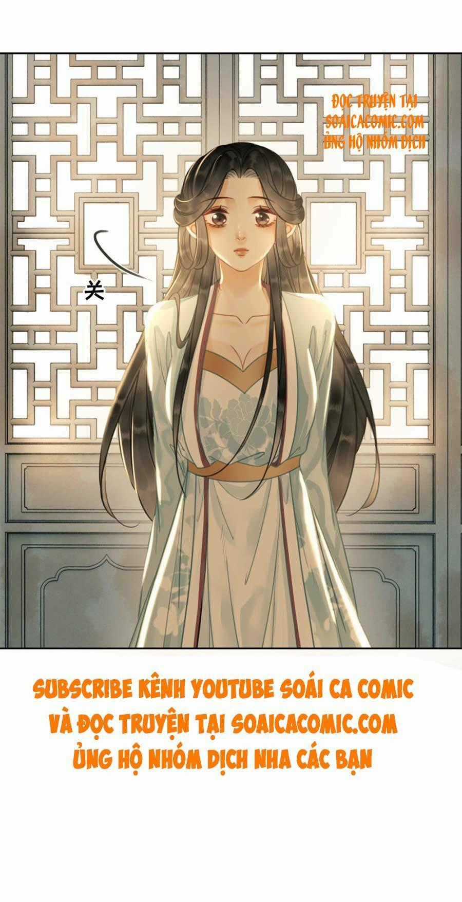 Thanh Hoan Tự - Chapter 7 - Trang 23